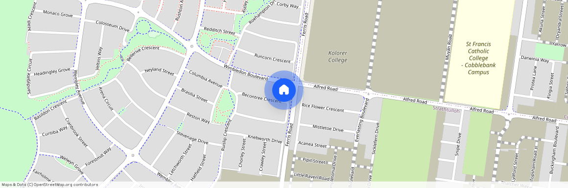 3 Milton Place, Vic 3338, Strathtulloh