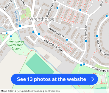 Wrenthorpe Road, Wrenthorpe, Wakefield, WF2 0HR - Photo 1