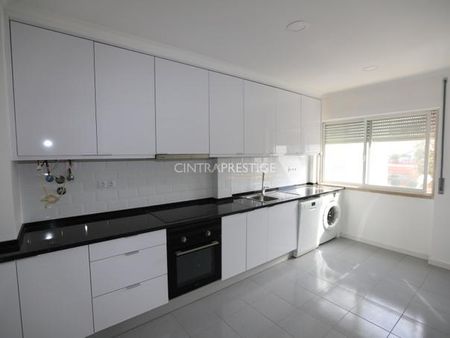 Apartamento T3 - Photo 2