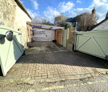 A delightful 3 bedroom traditional three storey Marazion town house... - Photo 3