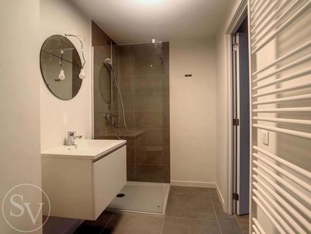 Appartement te huur - Foto 3