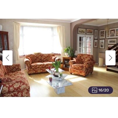 3 Bed Semi-Detached House, Easternville Gardens, IG2 - Photo 1