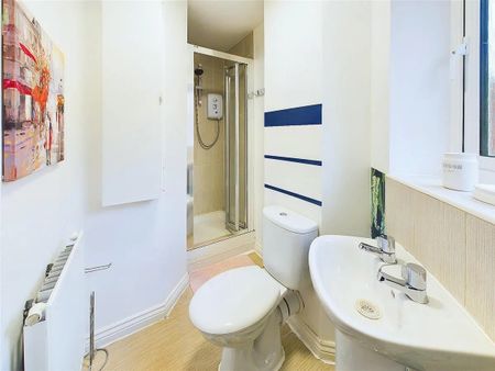 Room in a Shared House, Signals Drive, CV3 - Photo 2