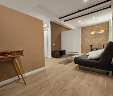 Estudio de alquiler en Carrer de Ganduxer, 6, Sant Gervasi- Galvany - Photo 4