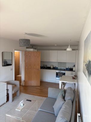 1 Bed Flat, Print Works, SE17 - Photo 1