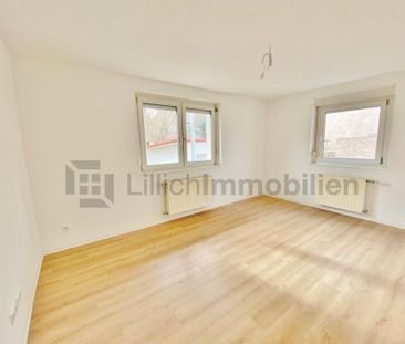 Hübsche 3-Zimmerwohnung in beliebter Wohngegend in Möglingen sucht nette Mieter! - Foto 4