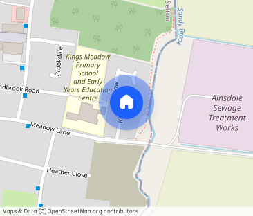 Kings Meadow, Southport, PR8 - Photo 1