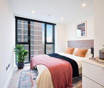 2 bedroom apartment to rent - Photo 2