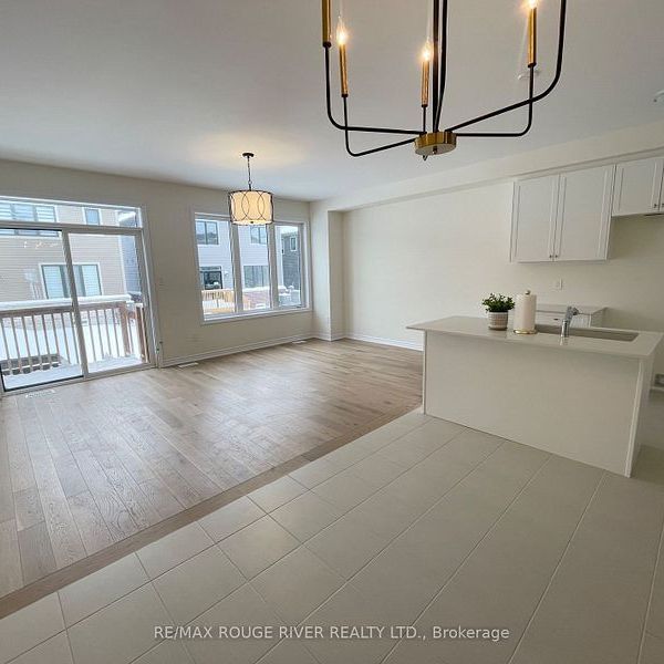 For Lease - 677 Ribstone Court, Oshawa, Ontario - Photo 1