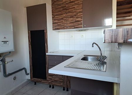 Appartement à louer 2 pièces • 55 m2 Gien - Photo 4