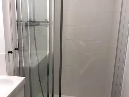 Location Chambre 1 pièces 11 m2 à Rennes - Photo 5