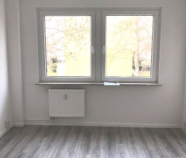 Aufgehübscht, nur für Sie! 2 Zimmer Erdgeschoss - Photo 2