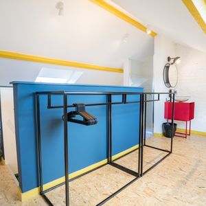 Room at Huart Chapel 9 - Foto 2