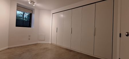 For Lease - 379 Berkeley Street Unit# Lower, Toronto, Ontario - Photo 2