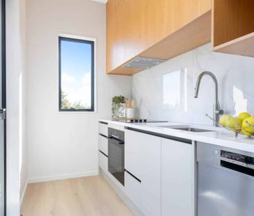 Brand New Home with Park Views - Photo 5