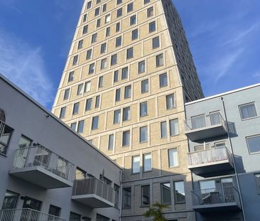 Gesällvägen, Sundbyberg - Foto 2