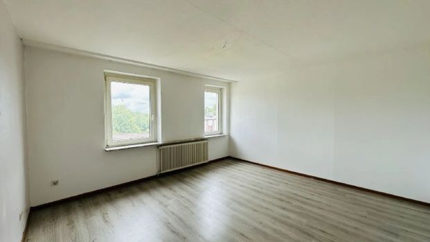 3 Zimmerwohnung ca. 80m² mit Balkon, in Dortmund-Lütgendortmund zu vermieten! - Photo 1