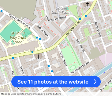 Devons Road, London, E3 - Photo 1