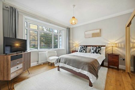 Stourcliffe Street, Marylebone, W1H - Photo 4