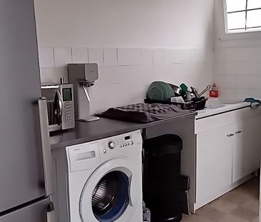 Maisonnette jumelée sur sous-sol - Photo 5