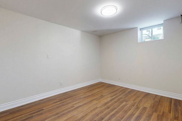 For Lease - 28 Lavallee Crescent Unit# BSMT, Brampton, Ontario - Photo 1