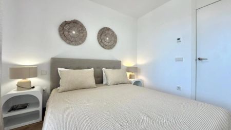 Planta baja de alquiler en Calle Edeta, Platja de Torres - Photo 4