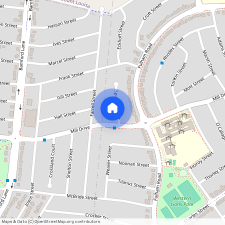 2/18 Spiceley Crescent, Qld 4814, Heatley