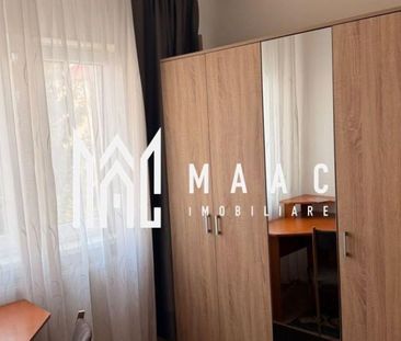 Apartament de inchiriat Sibiu | 2 camere | Cedonia | 45 mp - Photo 3