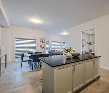 For Lease - 47 Mapleton Street, Richmond Hill, Ontario - Photo 5