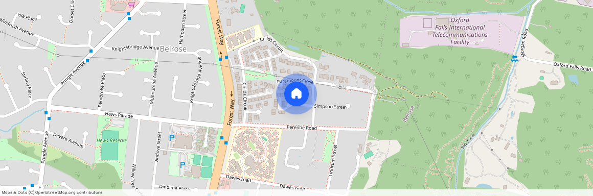 8 Niven Place, Belrose NSW 2085