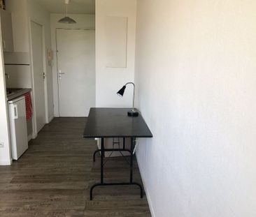 Location Appartement 1 pièce 20m² LATTES 34970 - Photo 1