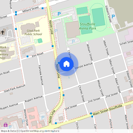 253 Harold Avenue, Whitchurch-Stouffville