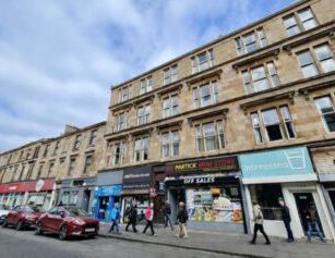 Dumbarton Road, Partick, Glasgow, G11 - Photo 1