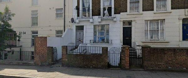2 Bed Flat, Great Western Road, W9 - Photo 1