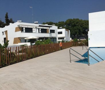 Alquiler Adosado en Nueva Andalucía - Los Naranjos, Marbella - Photo 1