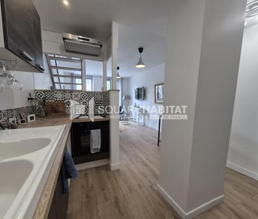 Location Appartement 11m² DUNKERQUE 59140 - Photo 2