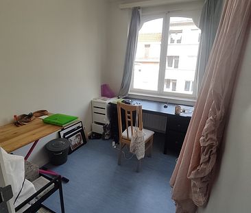 2 kamers beschikbaar in een groot en gezellig deelhuis - Foto 5