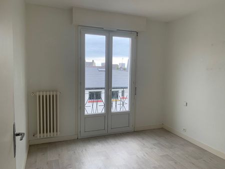 Appartement Saint Nazaire 3 pièce(s) Non Meublé 85.25 m2 - Photo 5