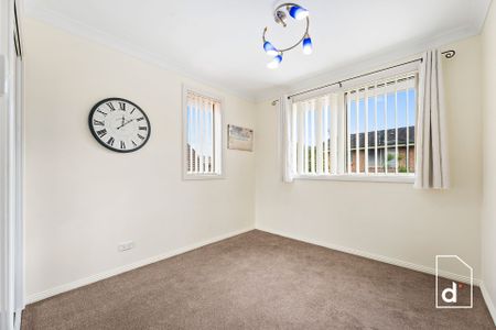 Spacious Townhouse In Prime Fairy Meadow Location - Photo 5