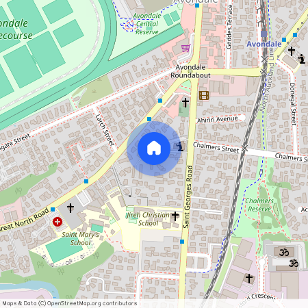 Unit 5, 27 St Georges Road, Avondale, Auckland