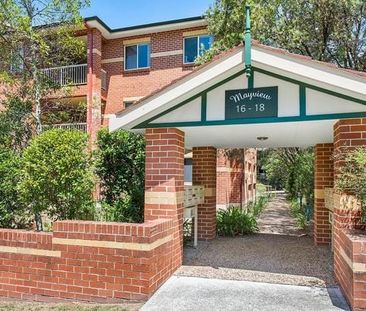 Unit 9/16-18 May Street, Hornsby - Photo 3