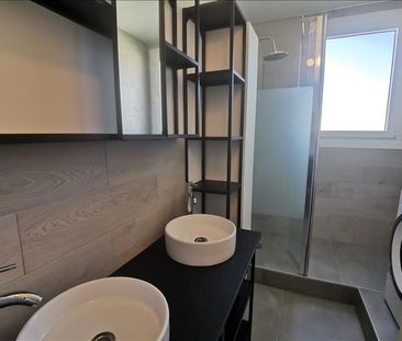 1 pièce - Meublé - 10 m² - 6ème étage - Colocation non autorisée - Photo 6