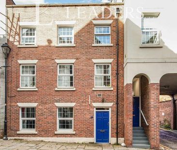 Heritage Mews, CH1 - Photo 4