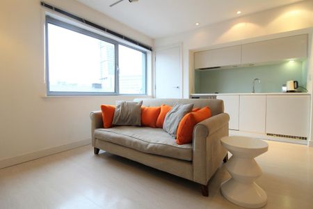 1 bedroom apartment to rent - Photo 4