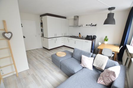 Appartement, Sassenstraat - Photo 3