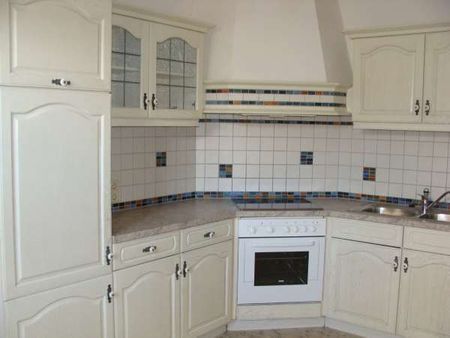 3-Zimmer Küche Wohnung provisionsfrei - Foto 2