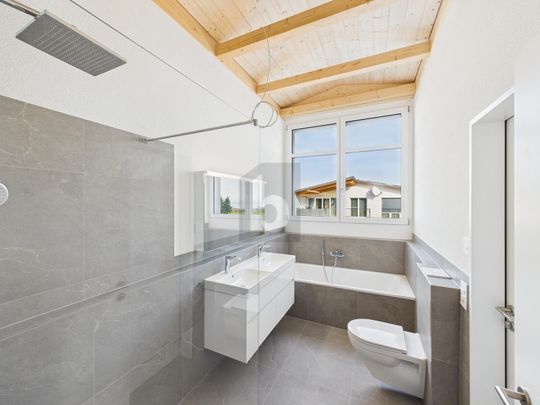 MODERNES PARADIES IM LÄNDLICHEN GRÜN - Photo 1