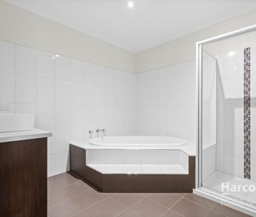 Large Family TownHome - Photo 1