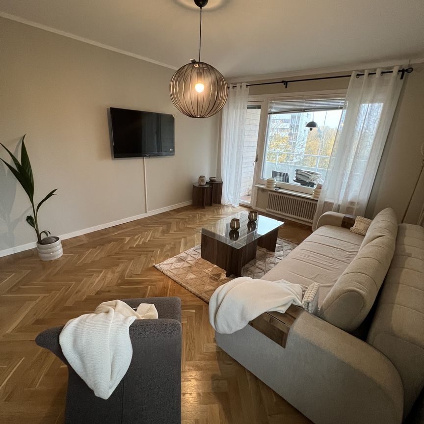 Tornslingan, Trångsund - Foto 1