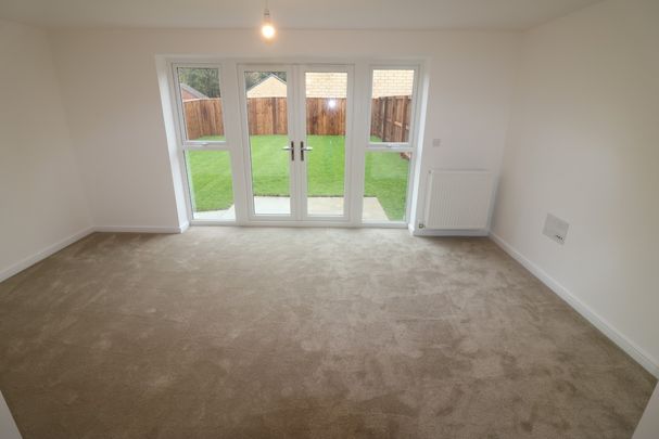 Rowan Close, Willerby, Hull - Photo 1
